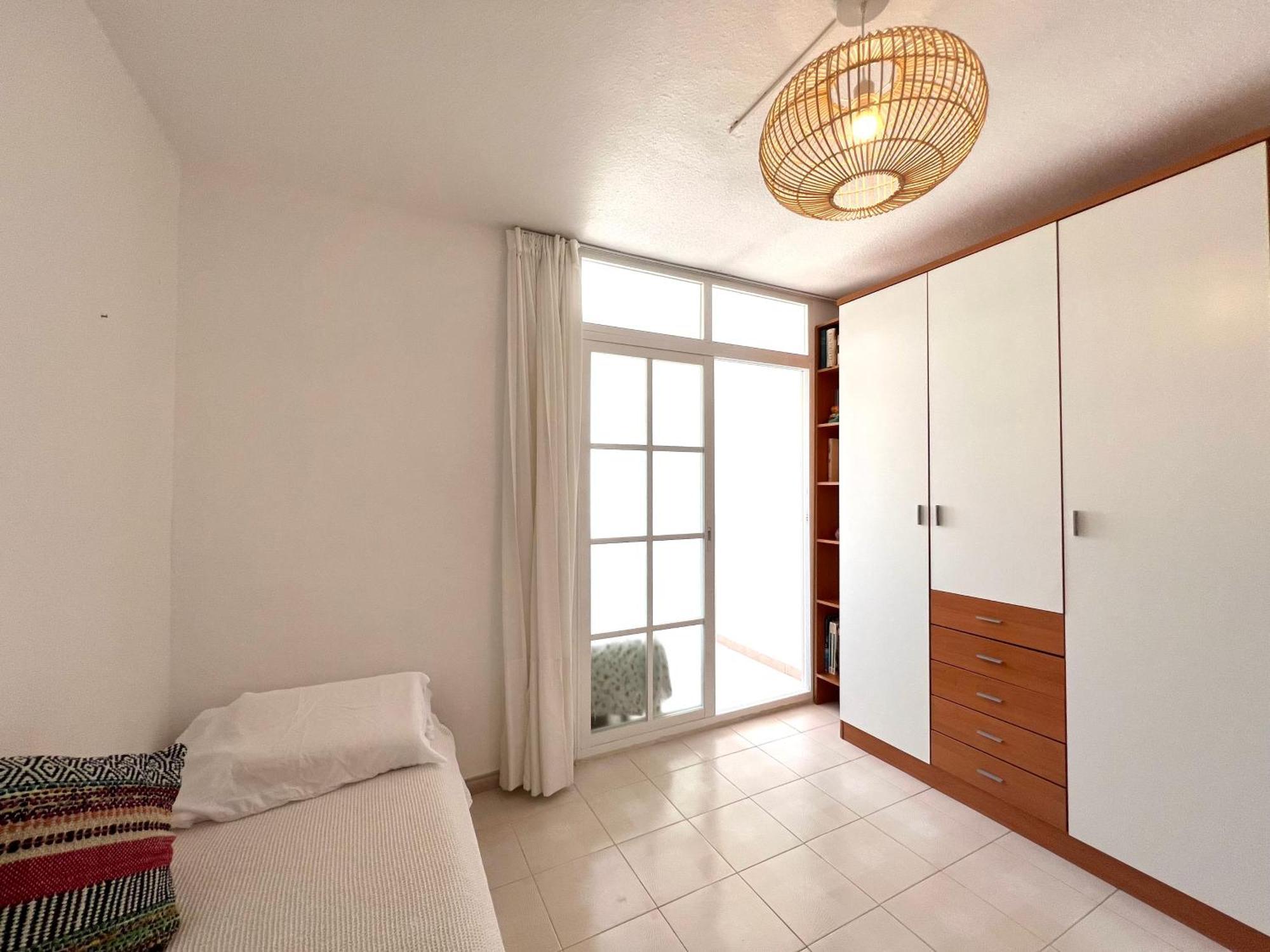 En Carihuela Con Vistas Y Plaza De Garaje, Nucleo Cristal Apartamento Torremolinos Exterior foto
